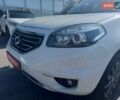 Білий Рено Колеос, об'ємом двигуна 2 л та пробігом 142 тис. км за 10700 $, фото 6 на Automoto.ua