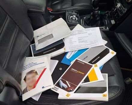 Белый Рено Колеос, объемом двигателя 2 л и пробегом 182 тыс. км за 13300 $, фото 129 на Automoto.ua