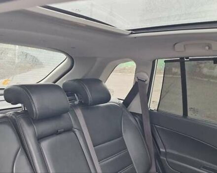 Белый Рено Колеос, объемом двигателя 2 л и пробегом 182 тыс. км за 13300 $, фото 88 на Automoto.ua