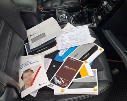 Белый Рено Колеос, объемом двигателя 2 л и пробегом 182 тыс. км за 13300 $, фото 131 на Automoto.ua