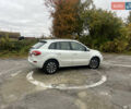 Рено Колеос 2013 в Конотопе на Automoto.ua Белый Рено Колеос, объемом двигателя 2 л и пробегом 254 тыс. км за 11700 $, фото 4 на Automoto.ua