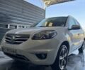 Білий Рено Колеос, об'ємом двигуна 2 л та пробігом 268 тис. км за 10750 $, фото 1 на Automoto.ua