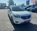 Білий Рено Колеос, об'ємом двигуна 2 л та пробігом 142 тис. км за 10700 $, фото 1 на Automoto.ua