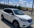 Білий Рено Колеос, об'ємом двигуна 2 л та пробігом 260 тис. км за 12500 $, фото 4 на Automoto.ua