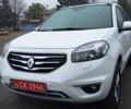 Белый Рено Колеос, объемом двигателя 2 л и пробегом 182 тыс. км за 13300 $, фото 34 на Automoto.ua