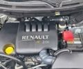 Белый Рено Колеос, объемом двигателя 2 л и пробегом 182 тыс. км за 13300 $, фото 28 на Automoto.ua