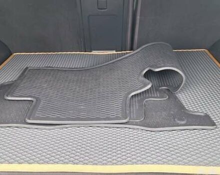 Белый Рено Колеос, объемом двигателя 2 л и пробегом 182 тыс. км за 13300 $, фото 19 на Automoto.ua