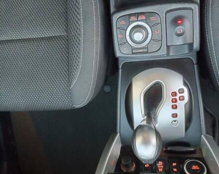 Білий Рено Колеос, об'ємом двигуна 2 л та пробігом 187 тис. км за 11899 $, фото 18 на Automoto.ua