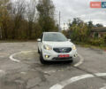 Рено Колеос 2013 в Конотопе на Automoto.ua Белый Рено Колеос, объемом двигателя 2 л и пробегом 254 тыс. км за 11700 $, фото 7 на Automoto.ua