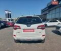 Білий Рено Колеос, об'ємом двигуна 2 л та пробігом 142 тис. км за 10700 $, фото 3 на Automoto.ua
