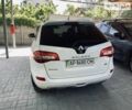 Белый Рено Колеос, объемом двигателя 2.49 л и пробегом 198 тыс. км за 9900 $, фото 3 на Automoto.ua