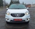 Белый Рено Колеос, объемом двигателя 2 л и пробегом 182 тыс. км за 13300 $, фото 93 на Automoto.ua