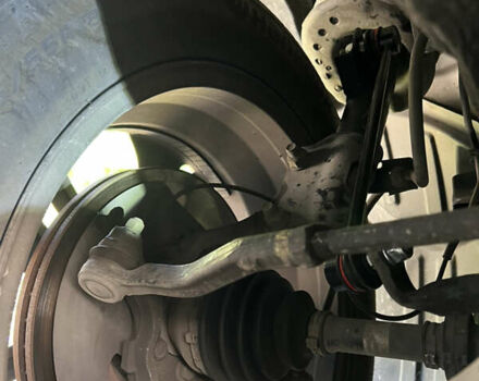 Белый Рено Колеос, объемом двигателя 2 л и пробегом 268 тыс. км за 6606 $, фото 10 на Automoto.ua