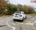 Рено Колеос 2013 в Конотопе на Automoto.ua Белый Рено Колеос, объемом двигателя 2 л и пробегом 254 тыс. км за 11700 $, фото 8 на Automoto.ua