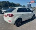 Білий Рено Колеос, об'ємом двигуна 2 л та пробігом 142 тис. км за 10700 $, фото 7 на Automoto.ua