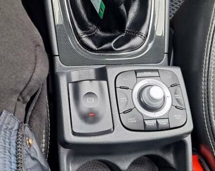 Белый Рено Колеос, объемом двигателя 2 л и пробегом 182 тыс. км за 13300 $, фото 125 на Automoto.ua