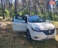 Белый Рено Колеос, объемом двигателя 2 л и пробегом 202 тыс. км за 10700 $, фото 17 на Automoto.ua
