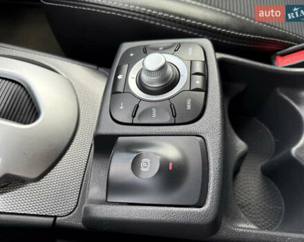 Белый Рено Колеос, объемом двигателя 2 л и пробегом 192 тыс. км за 15500 $, фото 29 на Automoto.ua