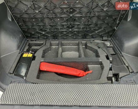 Білий Рено Колеос, об'ємом двигуна 2 л та пробігом 256 тис. км за 10900 $, фото 26 на Automoto.ua