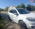 Белый Рено Колеос, объемом двигателя 2 л и пробегом 240 тыс. км за 11000 $, фото 1 на Automoto.ua