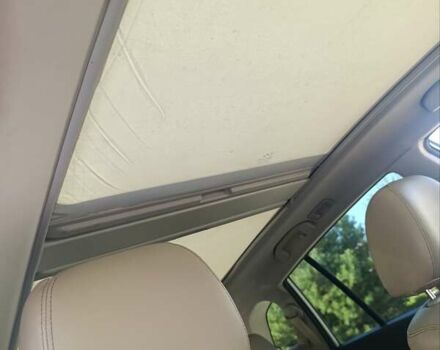 Белый Рено Колеос, объемом двигателя 2 л и пробегом 240 тыс. км за 10200 $, фото 1 на Automoto.ua