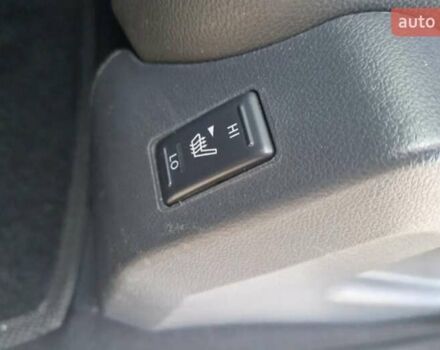 Рено Колеос 2014 в Киеве на Automoto.ua Белый Рено Колеос, объемом двигателя 2 л и пробегом 178 тыс. км за 13800 $, фото 13 на Automoto.ua