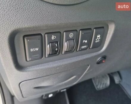 Рено Колеос 2014 в Киеве на Automoto.ua Белый Рено Колеос, объемом двигателя 2 л и пробегом 178 тыс. км за 13800 $, фото 14 на Automoto.ua