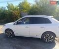 Белый Рено Колеос, объемом двигателя 2 л и пробегом 240 тыс. км за 10200 $, фото 4 на Automoto.ua