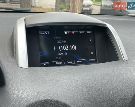 Белый Рено Колеос, объемом двигателя 2 л и пробегом 277 тыс. км за 12700 $, фото 11 на Automoto.ua