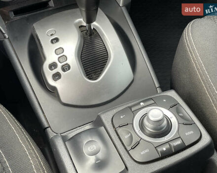 Белый Рено Колеос, объемом двигателя 2 л и пробегом 277 тыс. км за 12700 $, фото 13 на Automoto.ua