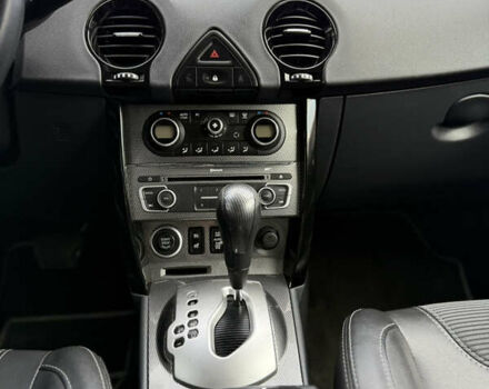 Белый Рено Колеос, объемом двигателя 2 л и пробегом 192 тыс. км за 15500 $, фото 36 на Automoto.ua