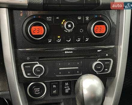 Белый Рено Колеос, объемом двигателя 2 л и пробегом 277 тыс. км за 12700 $, фото 10 на Automoto.ua