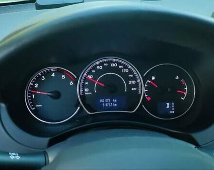 Рено Колеос 2014 в Киеве на Automoto.ua Белый Рено Колеос, объемом двигателя 2 л и пробегом 178 тыс. км за 13800 $, фото 23 на Automoto.ua