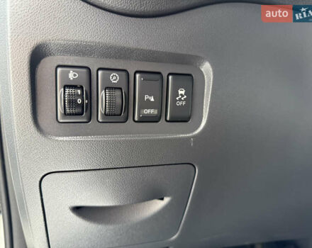 Белый Рено Колеос, объемом двигателя 2 л и пробегом 192 тыс. км за 15500 $, фото 27 на Automoto.ua