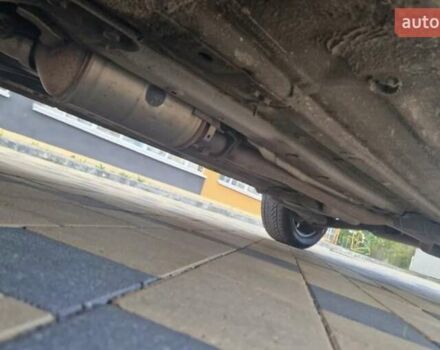 Рено Колеос 2014 в Киеве на Automoto.ua Белый Рено Колеос, объемом двигателя 2 л и пробегом 178 тыс. км за 13800 $, фото 7 на Automoto.ua