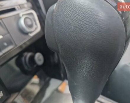 Рено Колеос 2014 в Киеве на Automoto.ua Белый Рено Колеос, объемом двигателя 2 л и пробегом 178 тыс. км за 13800 $, фото 16 на Automoto.ua