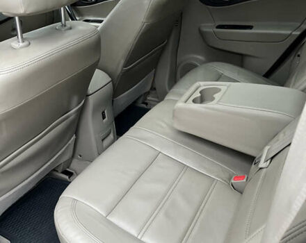 Белый Рено Колеос, объемом двигателя 2 л и пробегом 273 тыс. км за 11799 $, фото 14 на Automoto.ua