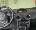 Белый Рено Колеос, объемом двигателя 2 л и пробегом 240 тыс. км за 12200 $, фото 10 на Automoto.ua
