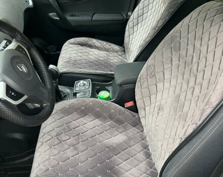 Білий Рено Колеос, об'ємом двигуна 2 л та пробігом 256 тис. км за 10900 $, фото 37 на Automoto.ua