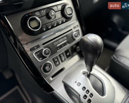 Белый Рено Колеос, объемом двигателя 2 л и пробегом 192 тыс. км за 15500 $, фото 30 на Automoto.ua