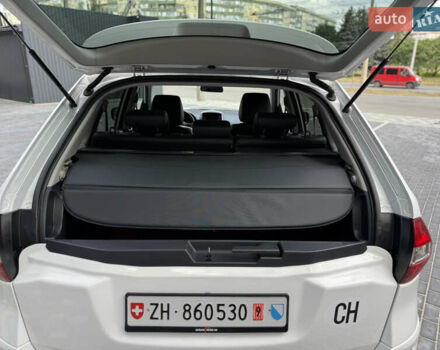 Белый Рено Колеос, объемом двигателя 2 л и пробегом 192 тыс. км за 15500 $, фото 38 на Automoto.ua