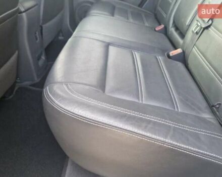 Рено Колеос 2014 в Киеве на Automoto.ua Белый Рено Колеос, объемом двигателя 2 л и пробегом 178 тыс. км за 13800 $, фото 12 на Automoto.ua