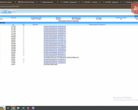 Белый Рено Колеос, объемом двигателя 2 л и пробегом 192 тыс. км за 15500 $, фото 49 на Automoto.ua