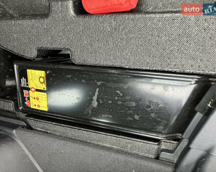 Білий Рено Колеос, об'ємом двигуна 2 л та пробігом 256 тис. км за 10900 $, фото 27 на Automoto.ua
