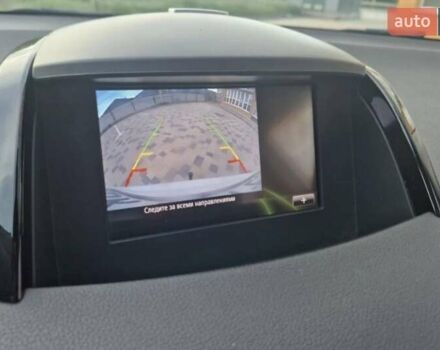 Рено Колеос 2014 в Киеве на Automoto.ua Белый Рено Колеос, объемом двигателя 2 л и пробегом 178 тыс. км за 13800 $, фото 18 на Automoto.ua