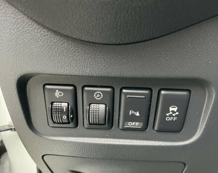 Білий Рено Колеос, об'ємом двигуна 2 л та пробігом 256 тис. км за 10900 $, фото 42 на Automoto.ua