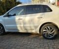 Белый Рено Колеос, объемом двигателя 2 л и пробегом 240 тыс. км за 12200 $, фото 1 на Automoto.ua