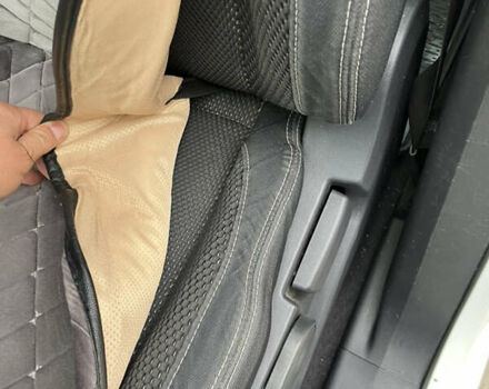 Білий Рено Колеос, об'ємом двигуна 2 л та пробігом 256 тис. км за 10900 $, фото 15 на Automoto.ua