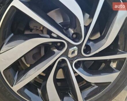 Рено Колеос 2014 в Киеве на Automoto.ua Белый Рено Колеос, объемом двигателя 2 л и пробегом 178 тыс. км за 13800 $, фото 9 на Automoto.ua