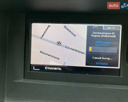 Білий Рено Колеос, об'ємом двигуна 2 л та пробігом 256 тис. км за 10900 $, фото 40 на Automoto.ua